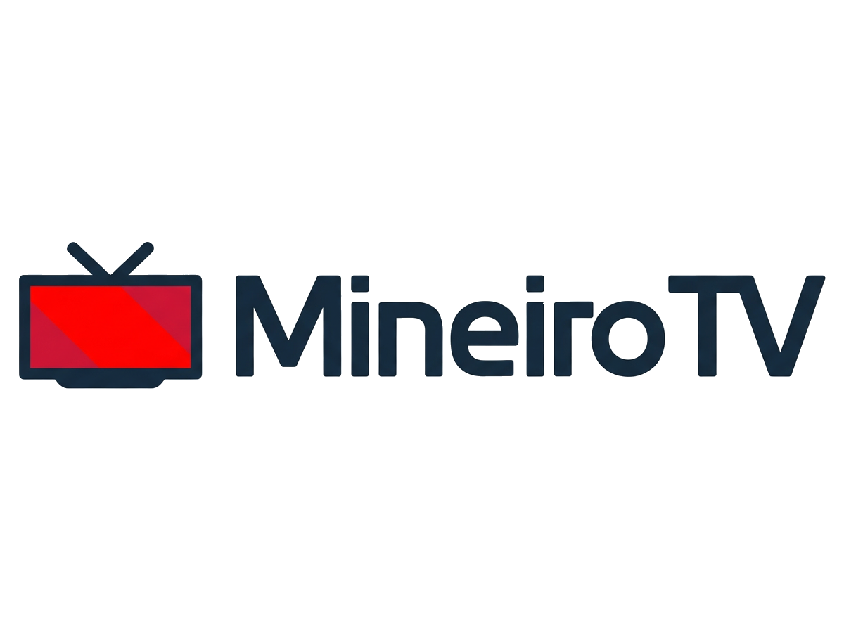Mineiro TV Logo